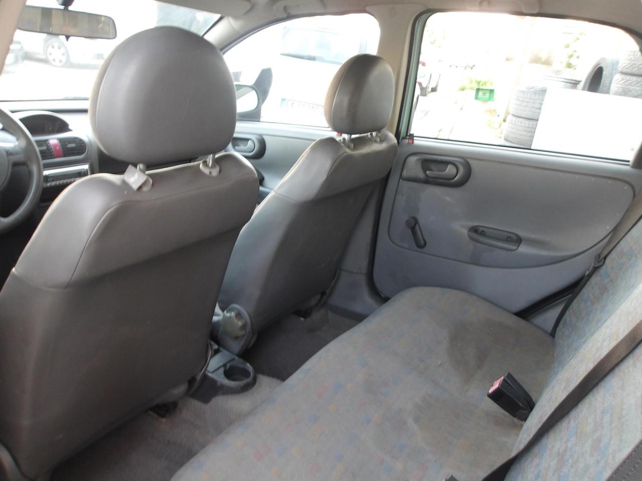 Opel Corsa 5 Porte Corsa 5p 1.0 Comfort