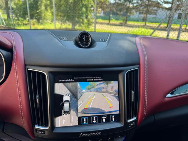 MASERATI Levante V6 Diesel 275 CV Q4 Granlusso