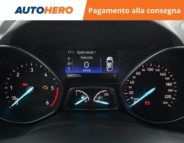FORD Kuga 2.0 TDCI 120 CV S&S 2WD Business
