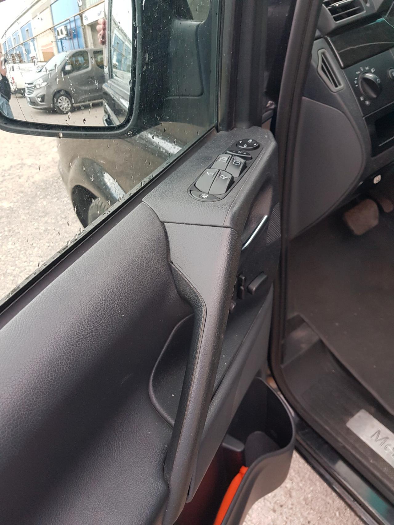 Mercedes-benz Viano 3.0 CDI Ambiente L