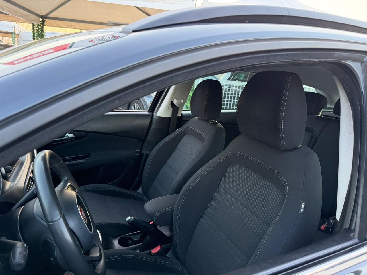 Fiat Tipo 1.6 Mjt 120CV SW Lounge GARANZIA 12/24