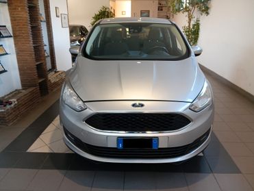 Ford C-Max 1.6 120CV GPL