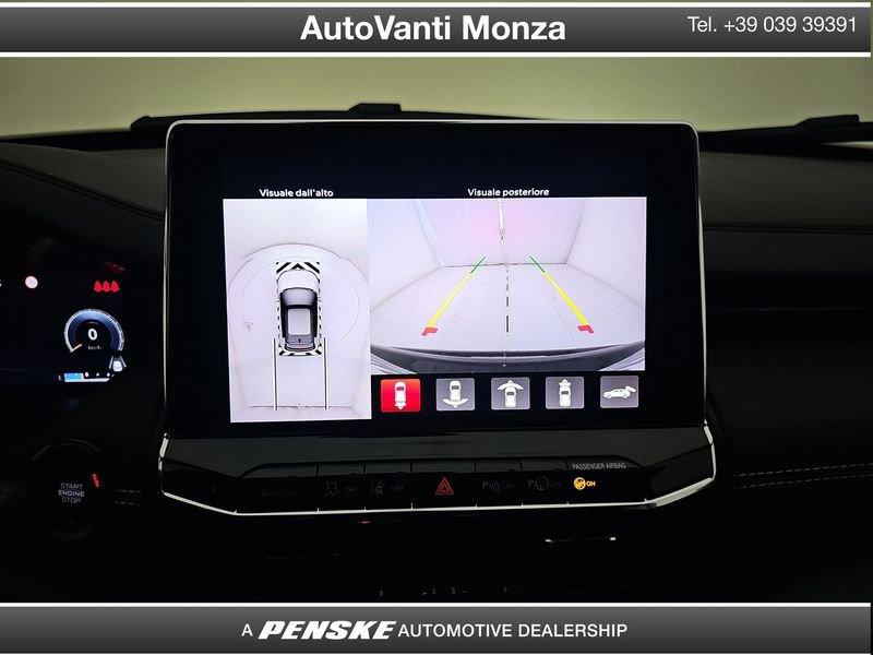 Jeep Compass Compass 1.5 Turbo T4 130 CV MHEV 2WD Altitude