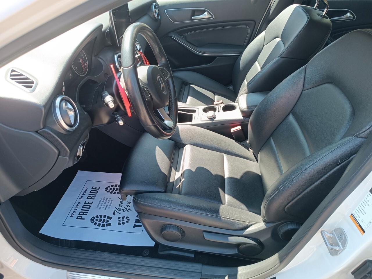 Mercedes-benz A 180 Sport SCARICO AMG