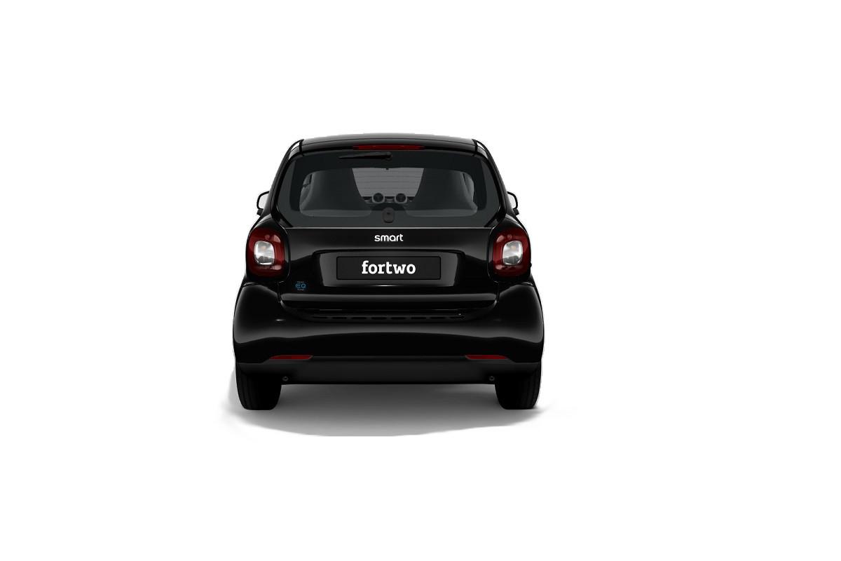 SMART Fortwo III 2020 - Fortwo eq Prime 22kW