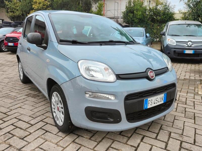 FIAT Panda 3ª serie Panda 1.2 Easy