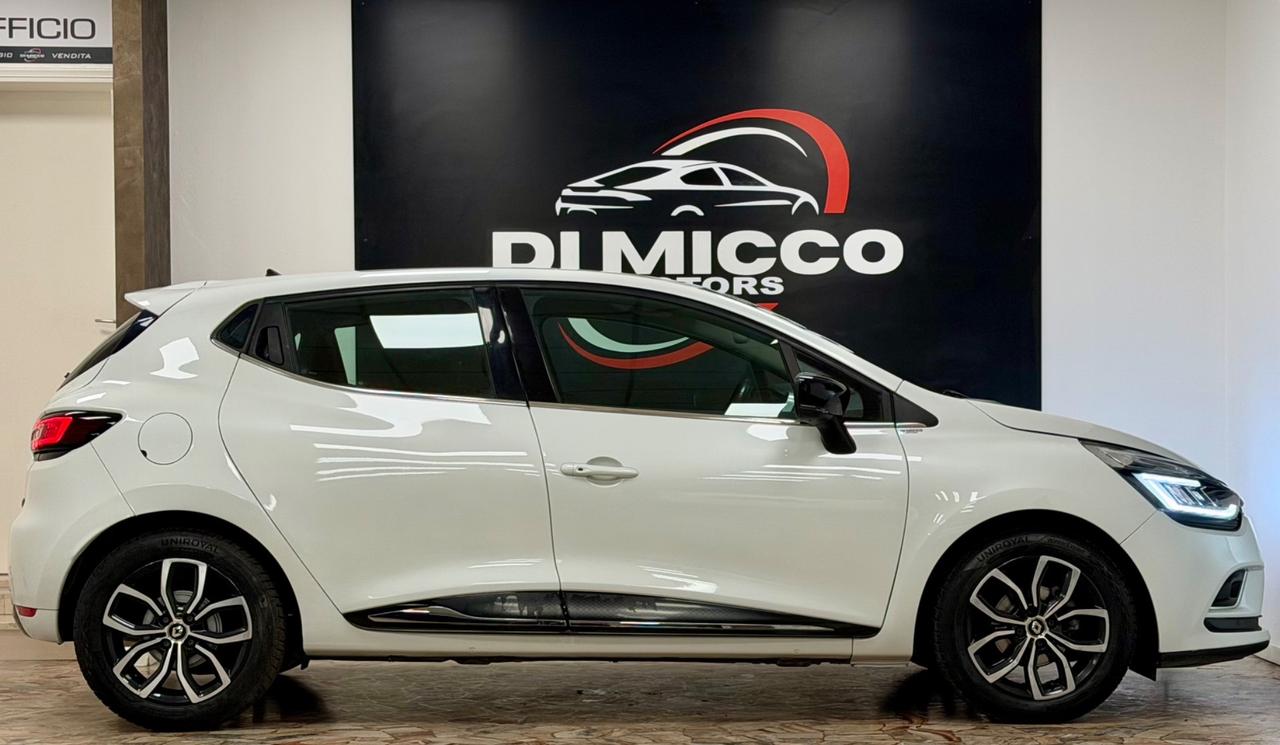 Renault Clio TCe 12V 90CV Start&Stop 5 porte Energy Duel2