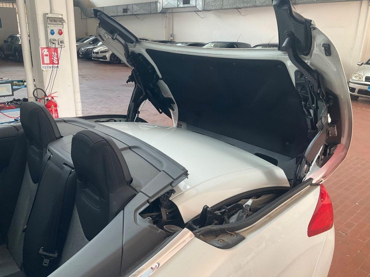 Peugeot 308 1.6 e-HDi 112CV Stop&Start CC Allure