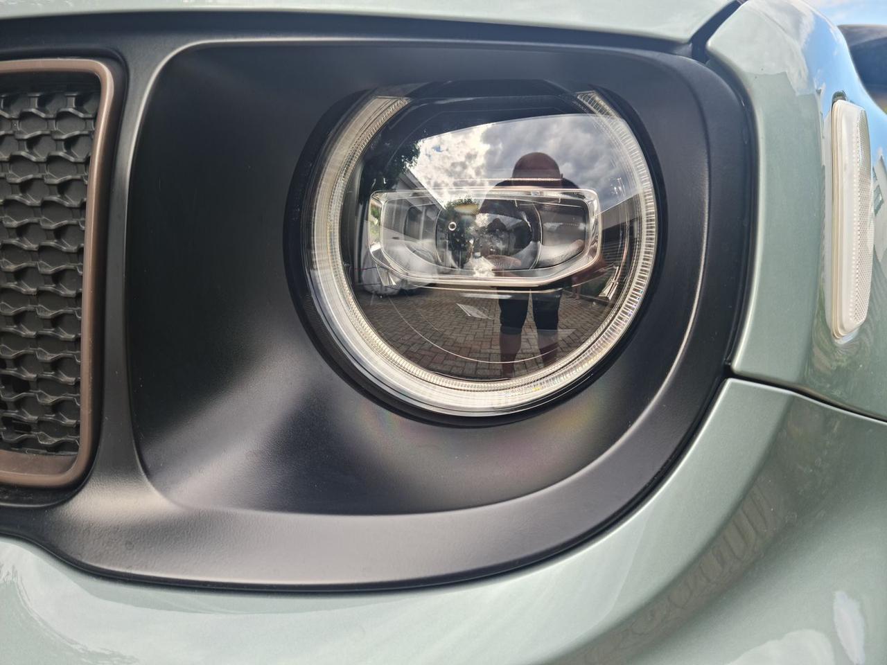 Jeep Renegade HYBRID MHEV UPLAND #6118