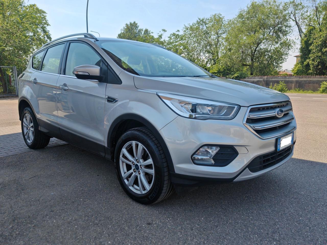 Ford Kuga 1.5 EcoBoost 120 CV S&S 2WD ST-Line