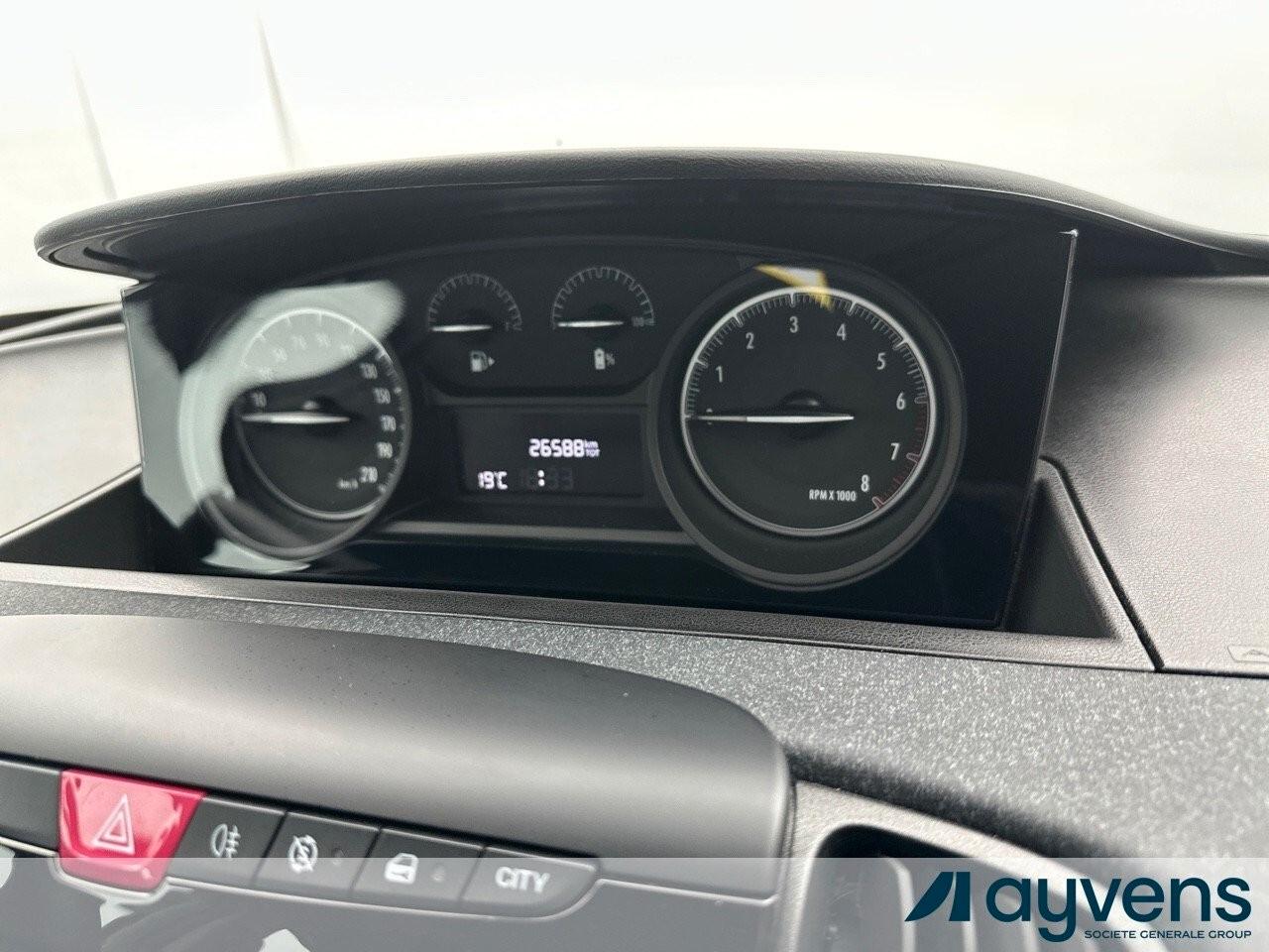 Lancia Ypsilon 1.0 Hybrid *2021* NOLEGGIO LUNGO TERMINE