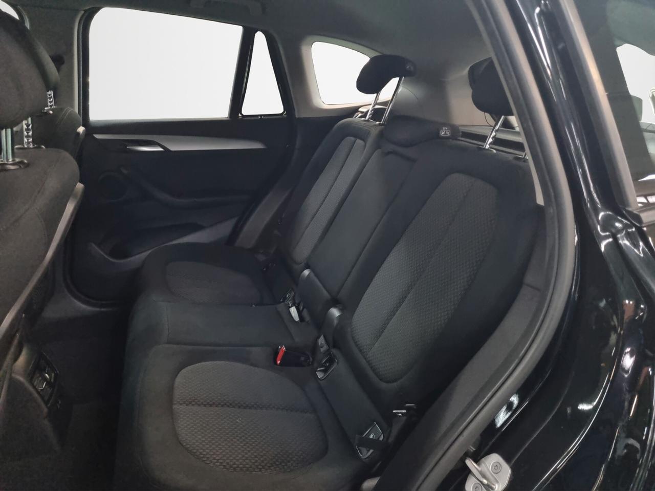 Bmw X1 xDrive25e Business Advantage
