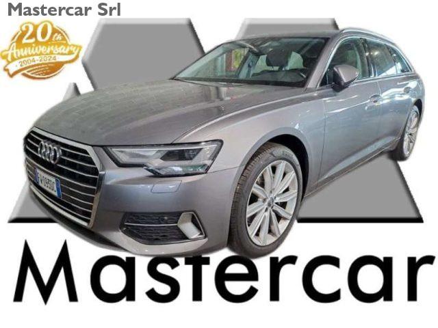 AUDI A6 Avant 40 2.0 tdi mhev Sport s-tronic FW093DC