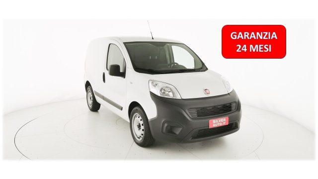 FIAT Fiorino 1.3 MJT 80CV Cargo - PREZZO + IVA
