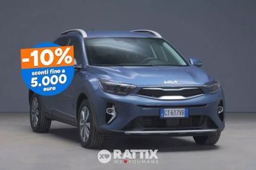Kia Stonic 1.2 DPI 84CV Style