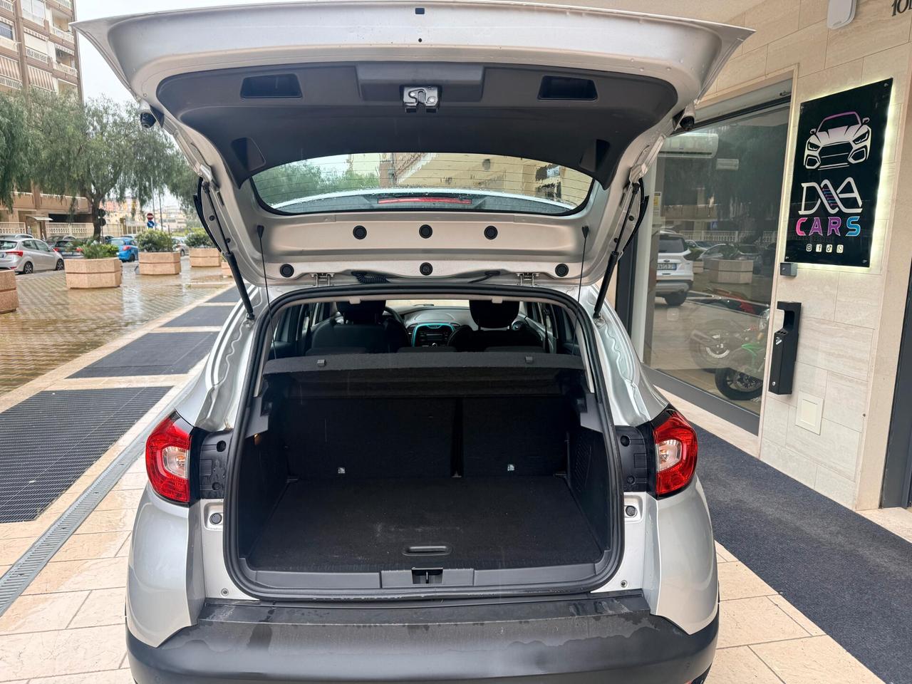 Renault Captur 0.9 TCe 12V 90 CV Start&Stop Intens