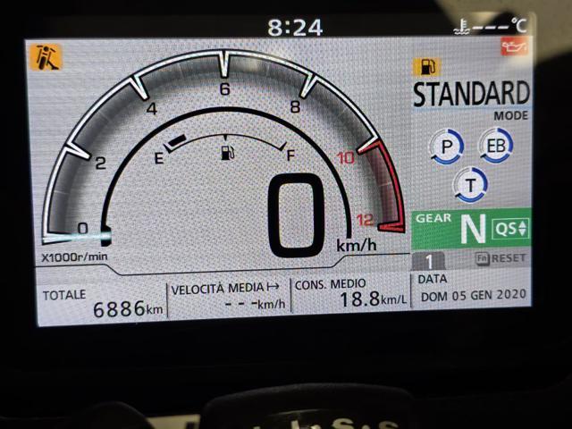 HONDA Hornet 750 - FULL OPTIONAL