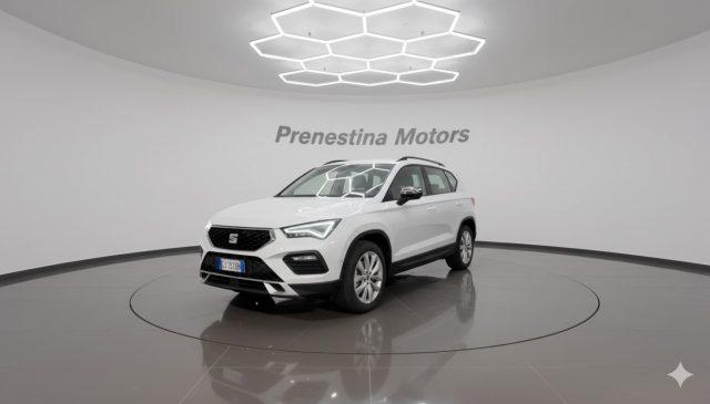 SEAT Ateca 2.0 TDI DSG Business