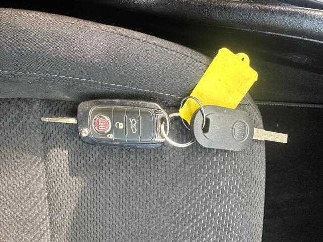 FIAT Tipo 1.4 T-Jet 120CV GPL 5P. Lounge