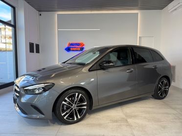 Mercedes-benz B 180 d Sport Plus