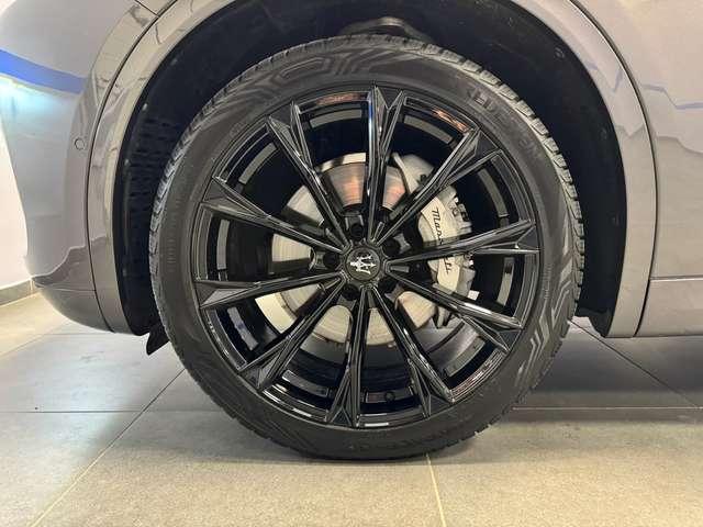 Maserati Grecale Grecale 2.0 mhev GT 300cv Auto IVA DEDUCIBILE