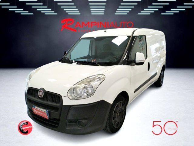 FIAT Doblo 1.4 T-Jet Natural Power Cargo Maxi