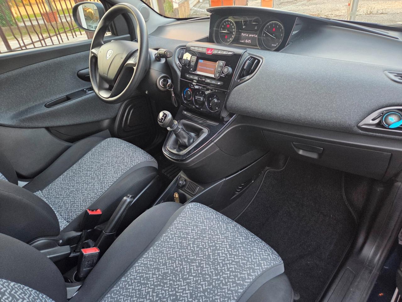 Lancia Ypsilon GPL - 2019