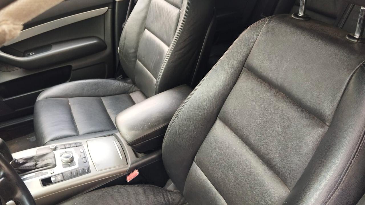 SOLO PER COMMERCIANTI Audi A6 2.7 V6 TDI F.AP.