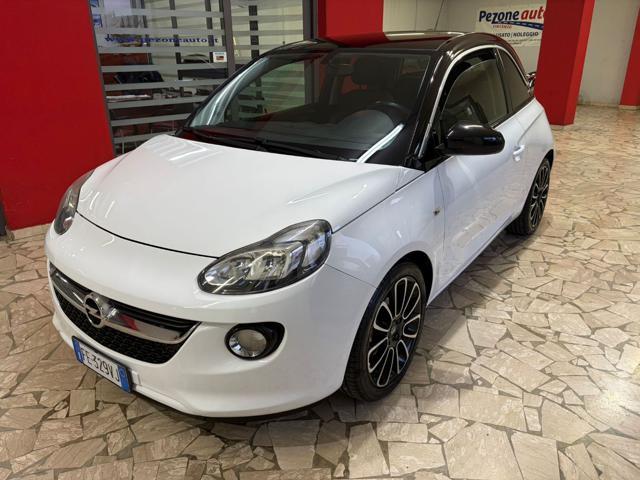 OPEL Adam 1.4 87 CV GPL Tech Glam