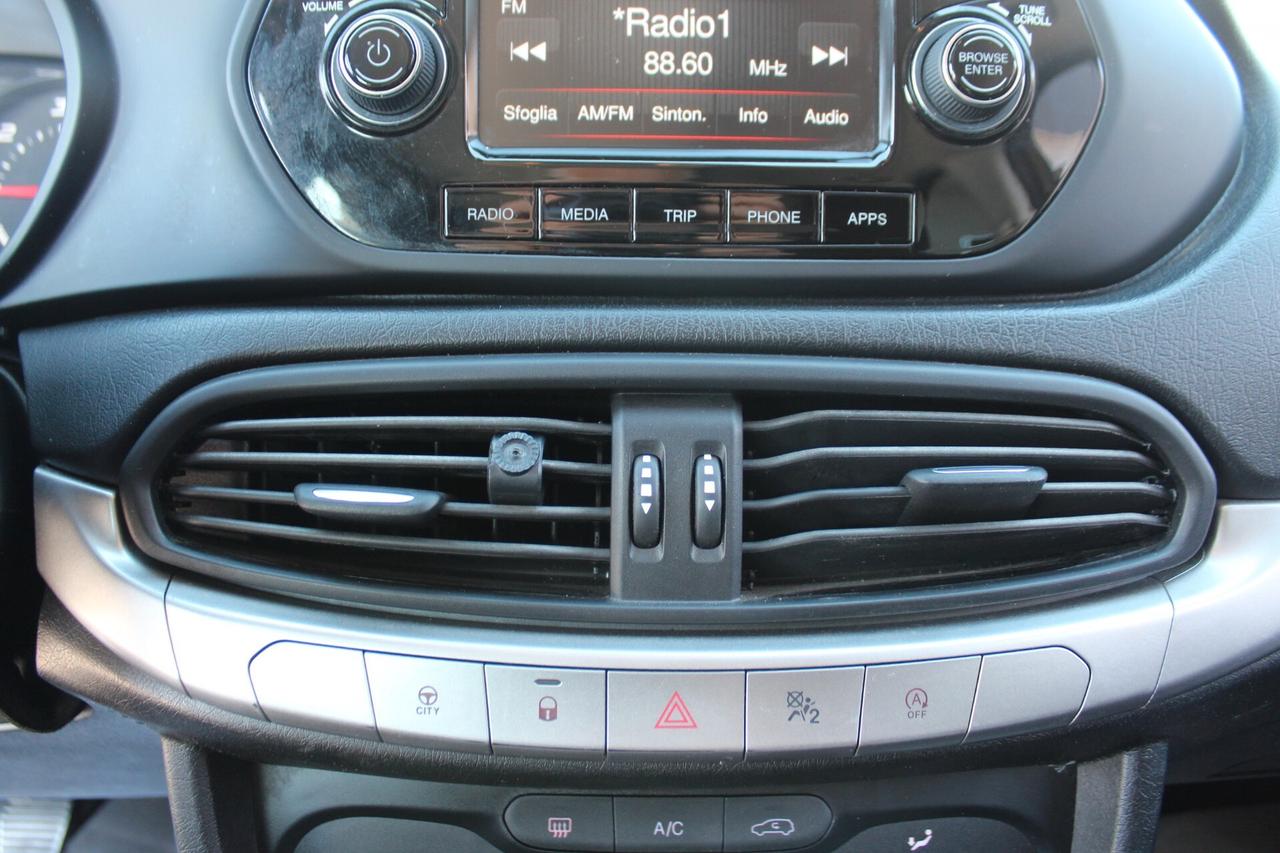 Fiat Tipo 1.6 Mjt S&S 5 porte Easy