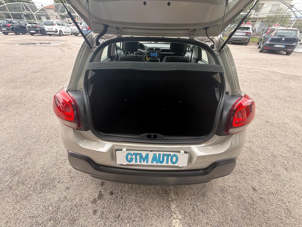 Citroen C3 - 1.5 Diesel 100 CV - 37.000KM