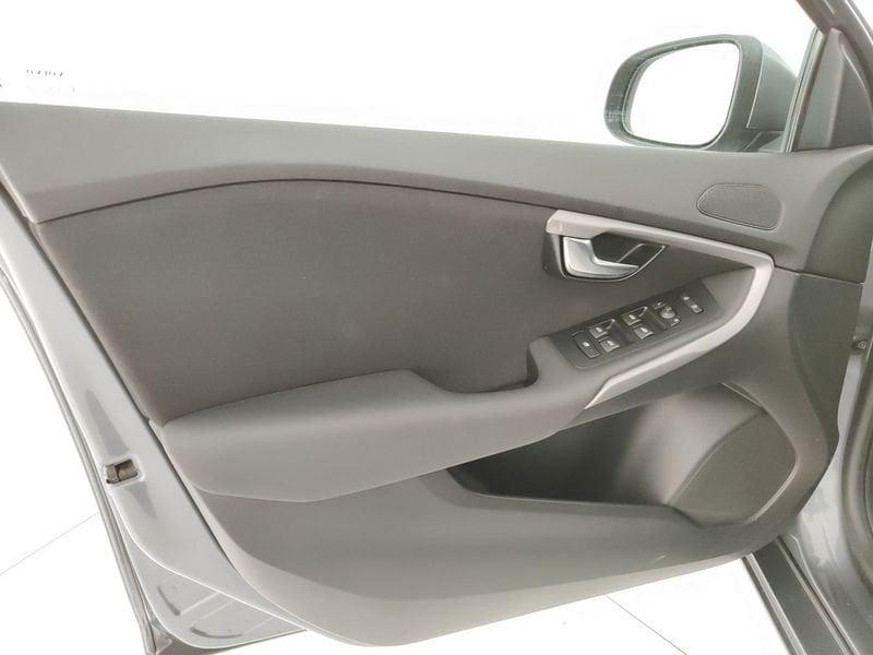 Volvo V40 D2 Geartronic Business
