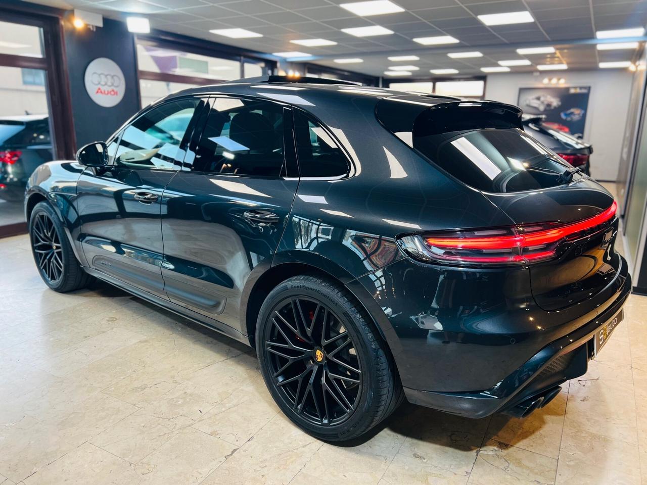 Porsche Macan 2.9 GTS 440cv pdk