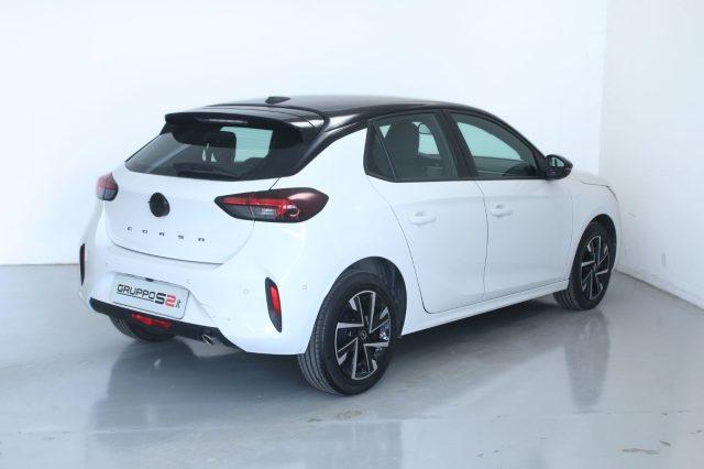 OPEL Corsa 1.2 100 CV GS / Neopatentati