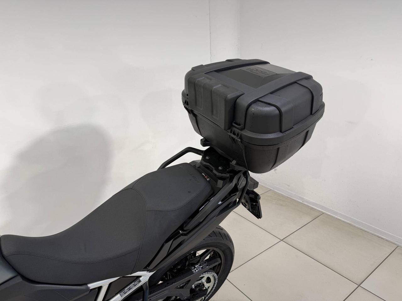 Suzuki V-Strom 800 E