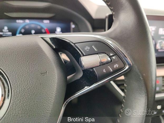 Skoda Kamiq 1.0 TSI 110 CV DSG Style