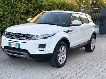 Land Rover Range Evoque 2.0 Si4 5p. Prestige