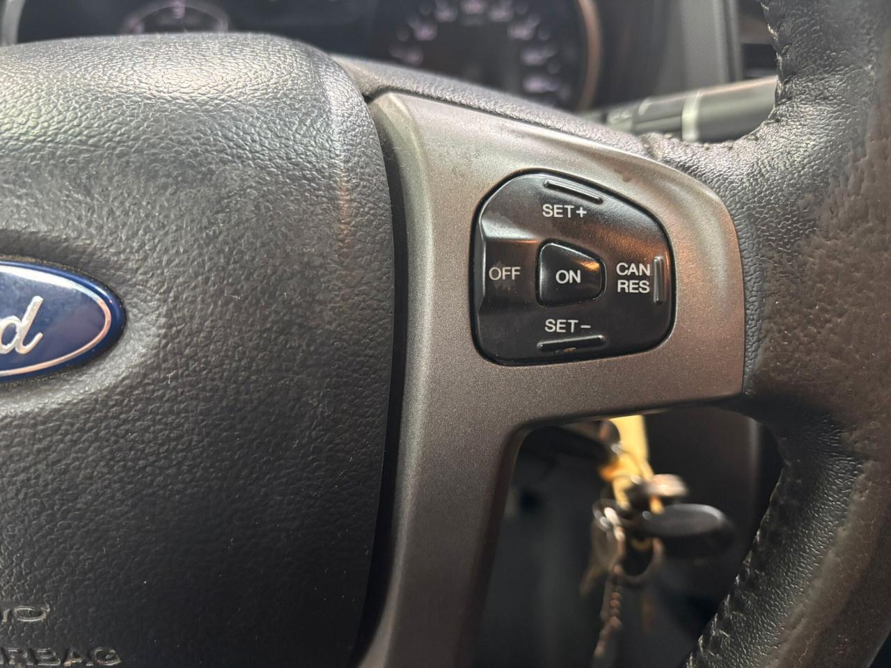 Ford Ranger 2.2 TDCi Doppia Cabina XLT IVA COMPRESA