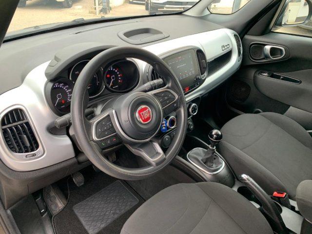 FIAT 500L 1.3 Multijet 95 CV Connect