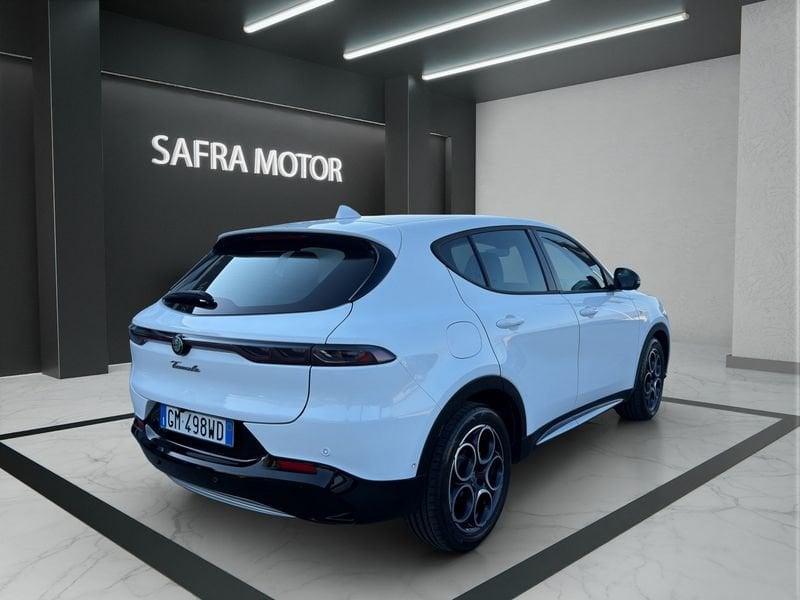 Alfa Romeo Tonale 1.6 Diesel 130cv TCT6 Ti
