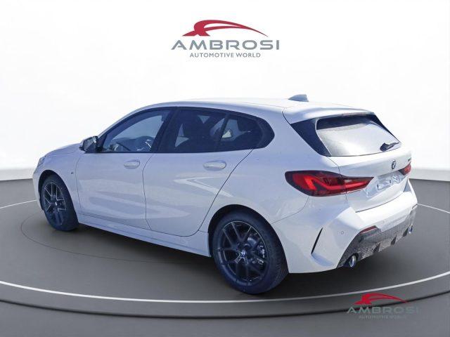 BMW 118 Serie 1 d 5 Porte Msport Package