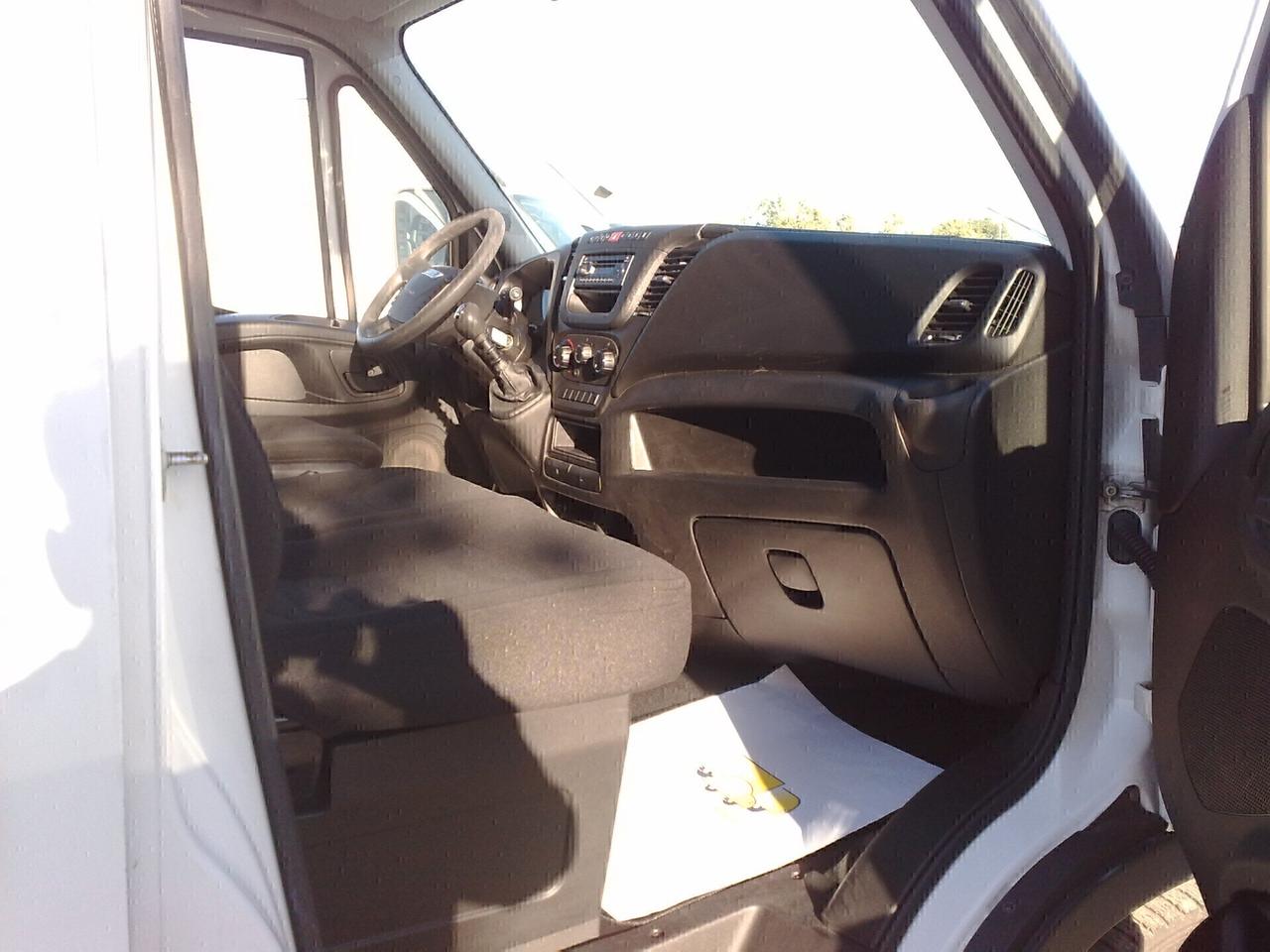 Iveco Daily 35s15 2.3hpt Furgone - 2015