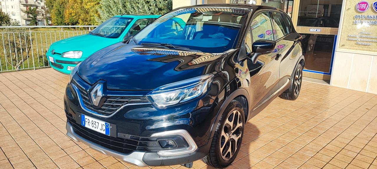 Renault Captur dCi 8V 90 CV Sport Edition2