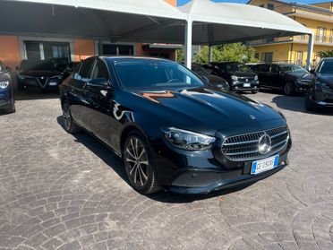Mercedes-benz E 300 E 300 de EQ-Power Sport