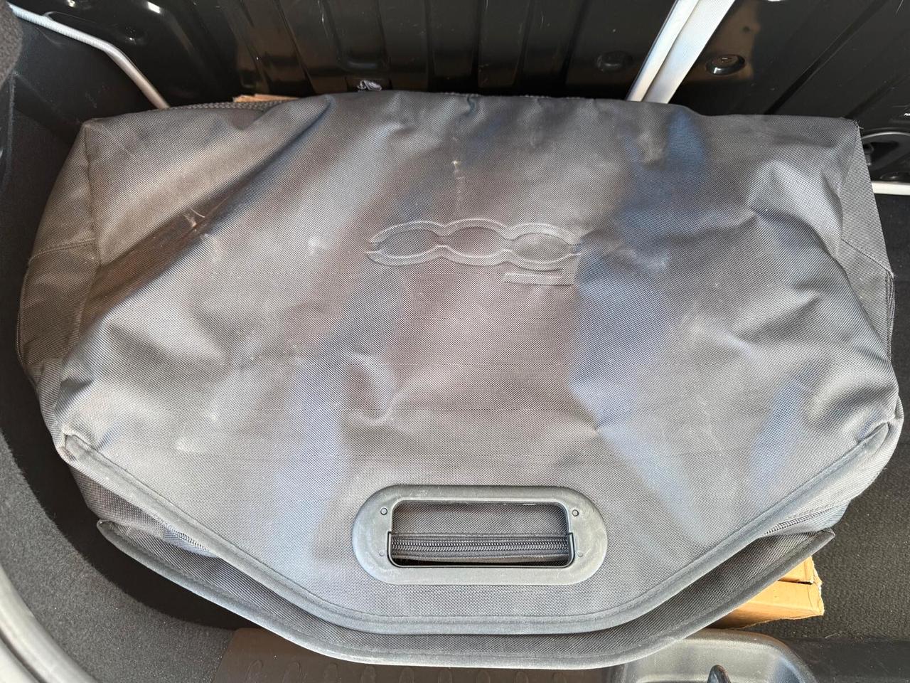 Fiat 500 500e 3+1 42 kWh La Prima