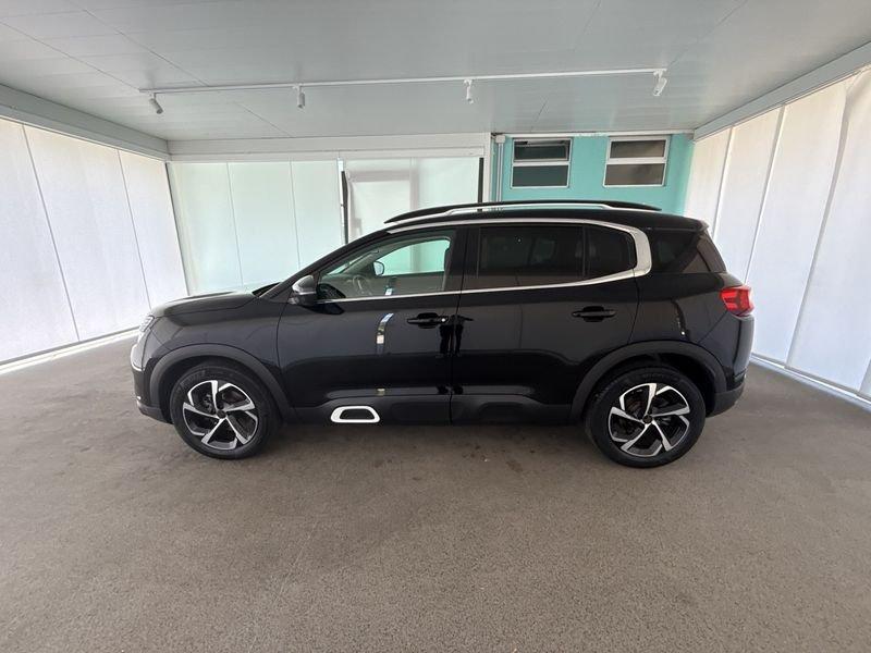 Citroën C5 Aircross BlueHDi 130 S&S Feel
