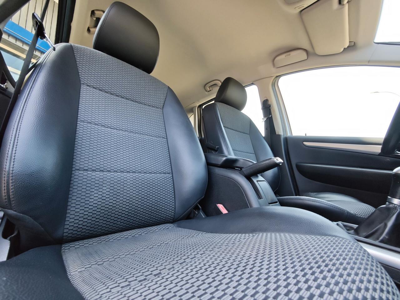 Mercedes-benz B 180 CDI Sport