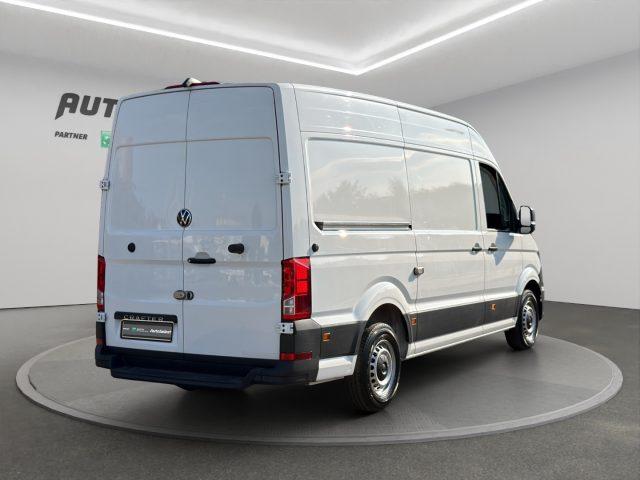 VOLKSWAGEN Crafter 2.0TDI 140CV L3H3