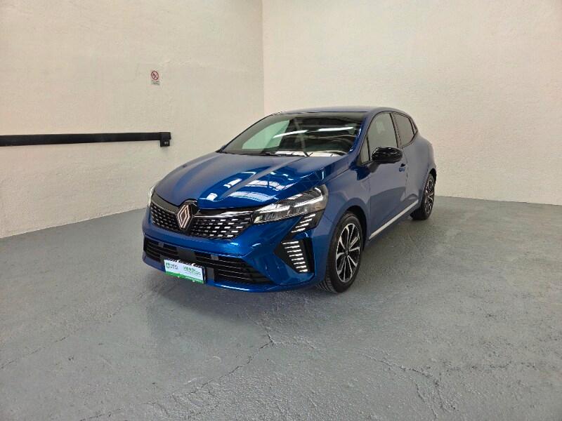 RENAULT Clio 5ª serie Clio TCe 100 CV GPL 5 po...