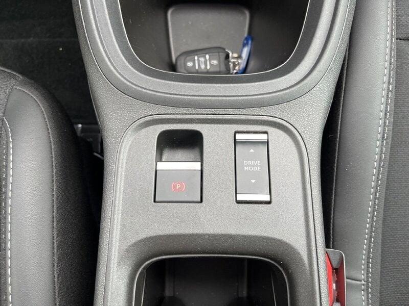 Jeep Avenger ICE Mhev Summit 1.2 110cv Dct Mhev